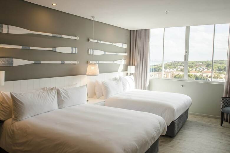 Protea Hotel By Marriott Durban Umhlanga