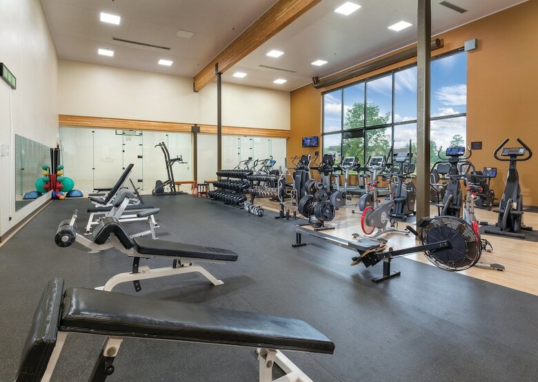 Hotel Club Wyndham Pagosa