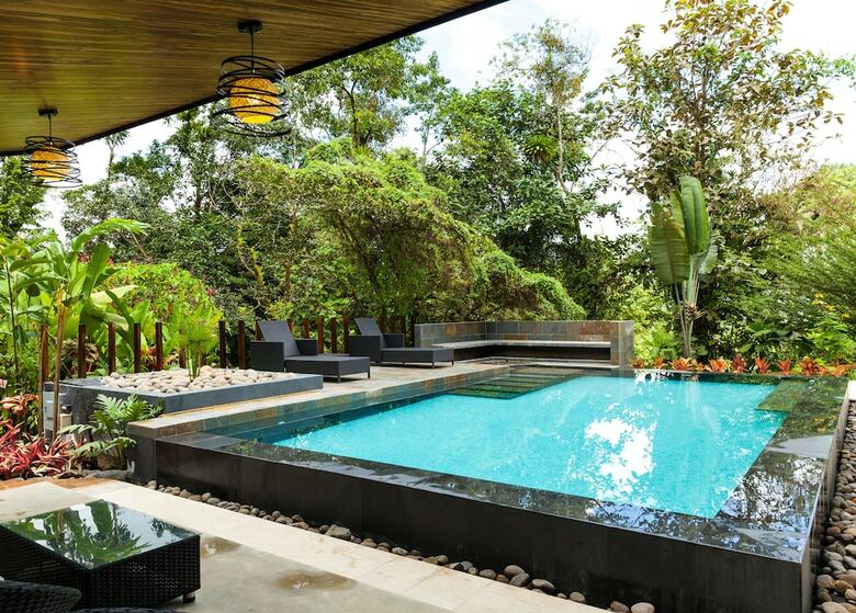 Tifakara Boutique Hotel & Birding Oasis