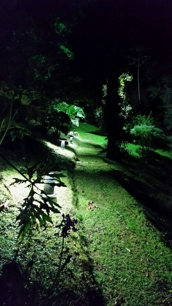 Tifakara Boutique Hotel & Birding Oasis
