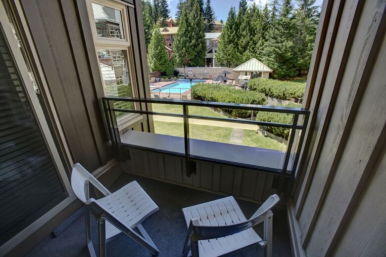 Resortquest At Lake Placid Lodge