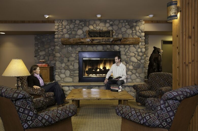Legacy Vacation Resorts - Steamboat Suites
