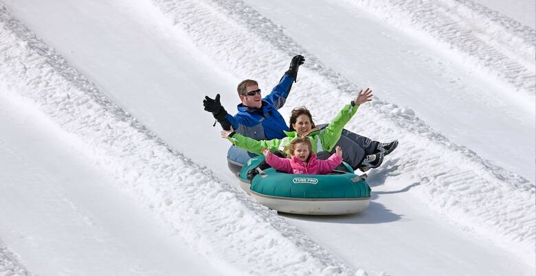 Legacy Vacation Resorts - Steamboat Suites