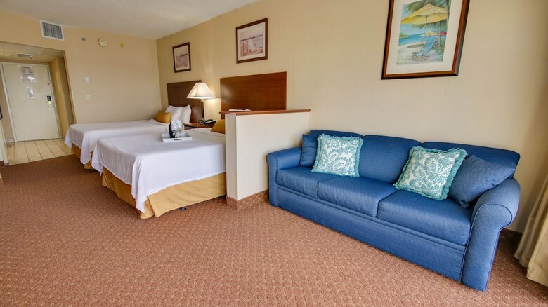 Princess Bayside Beach Hotel