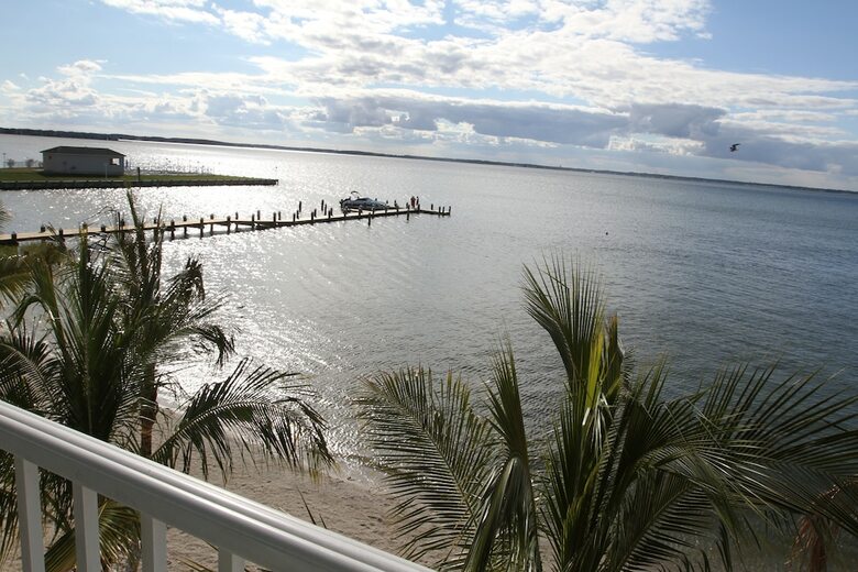 Princess Bayside Beach Hotel