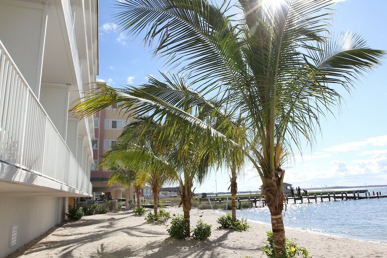 Princess Bayside Beach Hotel