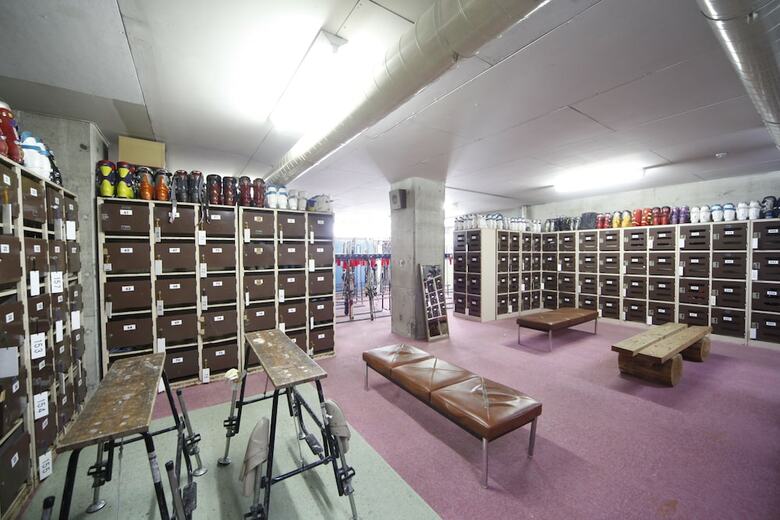 Hotel Chalet Shiga