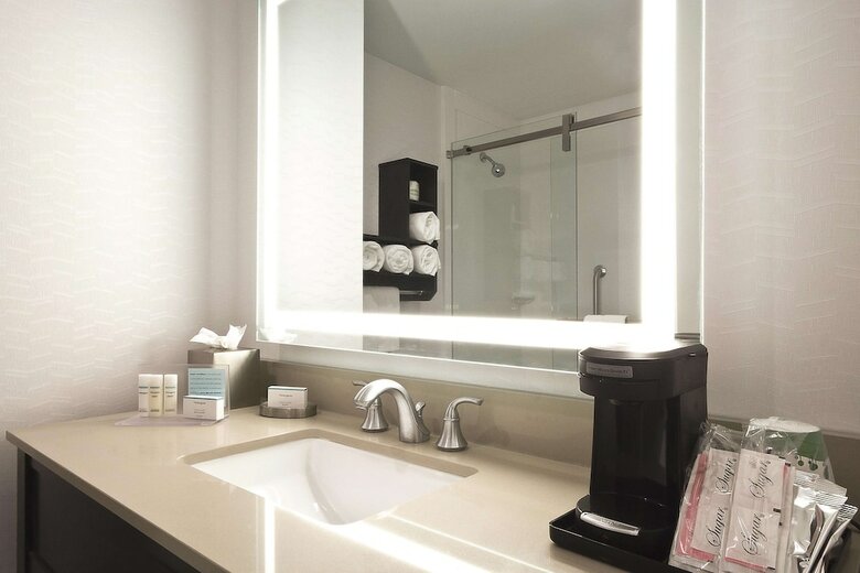 Hotel Hampton Inn & Suites Columbus/university Area