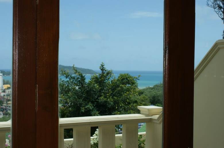 Hotel Prince Edouard Apartment & Resort