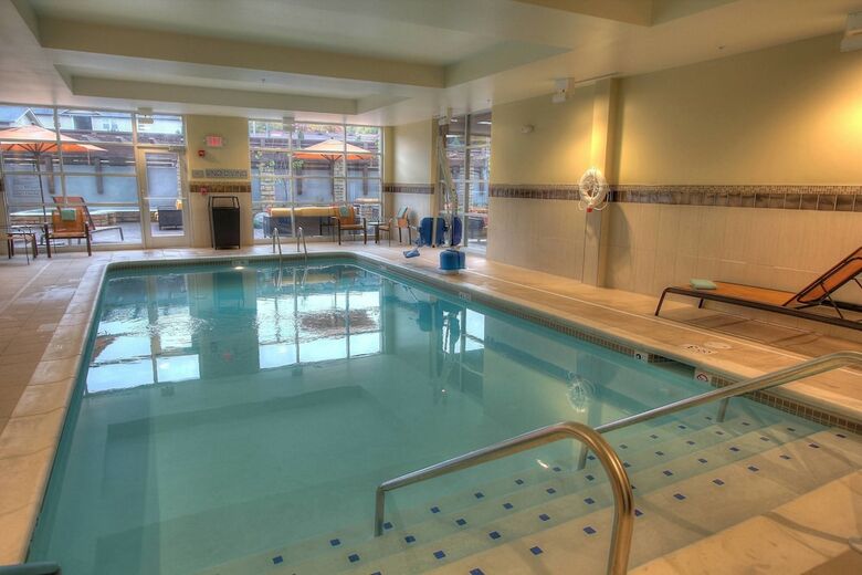 Hotel Courtyard By Marriott Gatlinburg Downtown