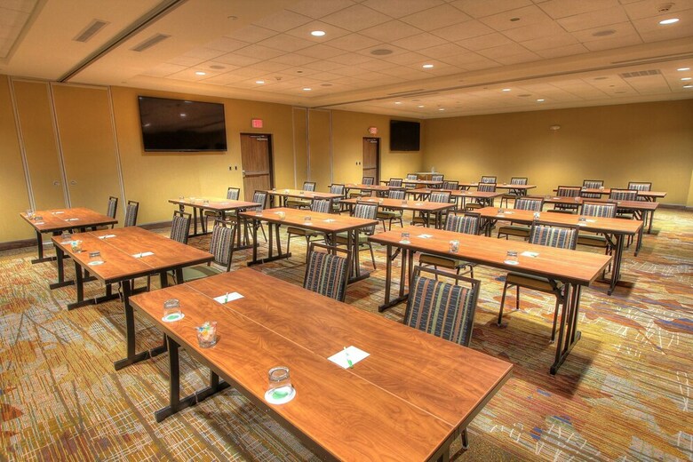 Hotel Courtyard By Marriott Gatlinburg Downtown