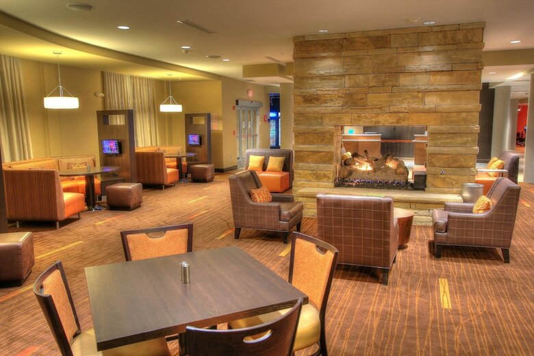 Hotel Courtyard By Marriott Gatlinburg Downtown