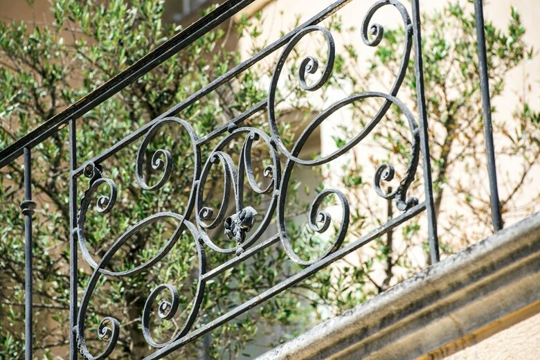 Hotel Chateau De Massillan