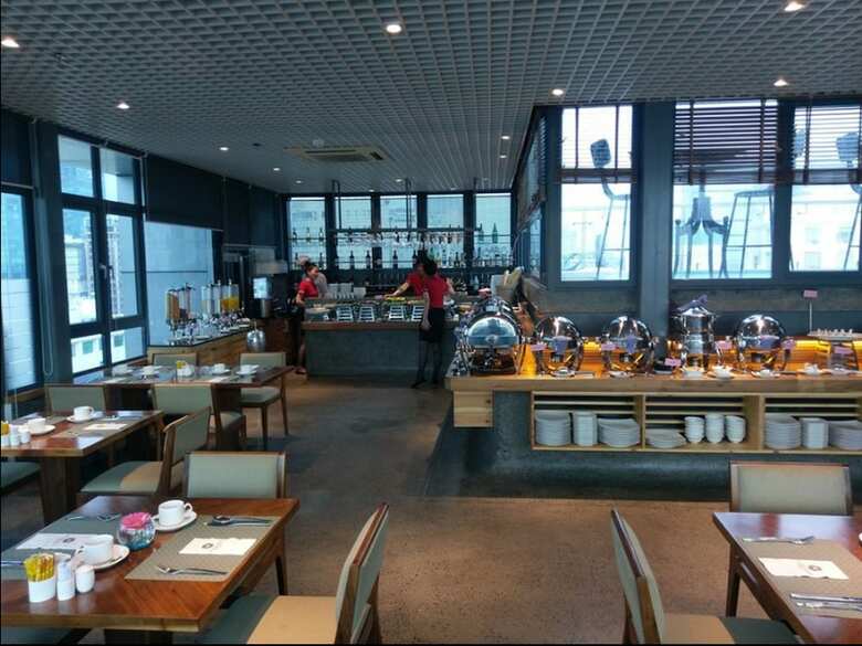 M Boutique Hotel