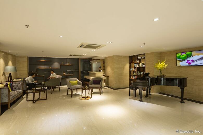 M Boutique Hotel