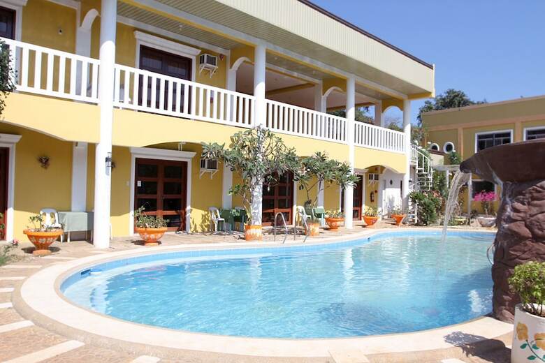 Bed & Breakfast Oyo 644 Flower Garden