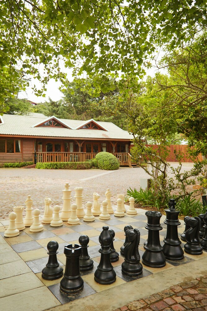 Knysna River Club