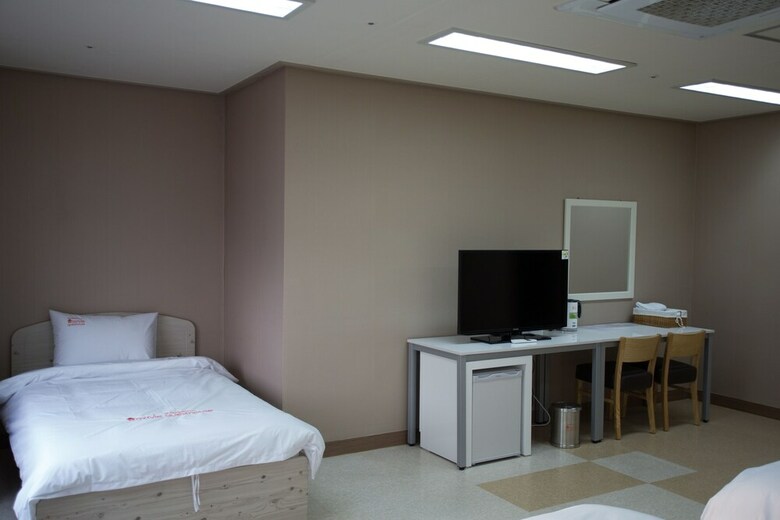 Hotel Maxtyle Guesthouse Dongdaemun
