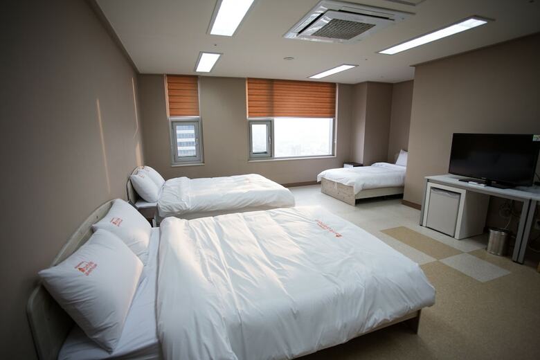 Hotel Maxtyle Guesthouse Dongdaemun