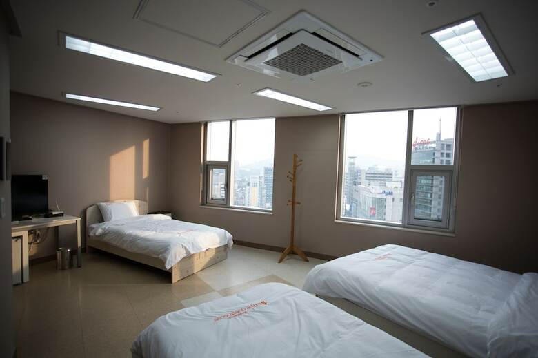 Hotel Maxtyle Guesthouse Dongdaemun