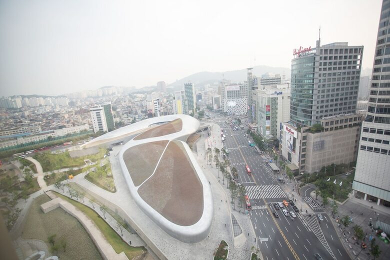 Hotel Maxtyle Guesthouse Dongdaemun