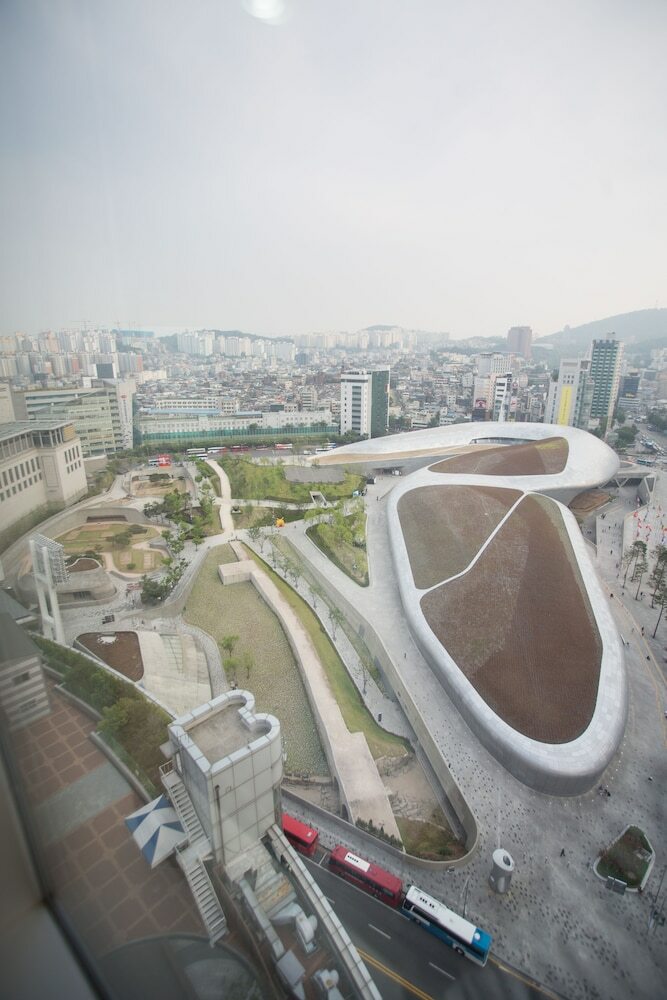 Hotel Maxtyle Guesthouse Dongdaemun