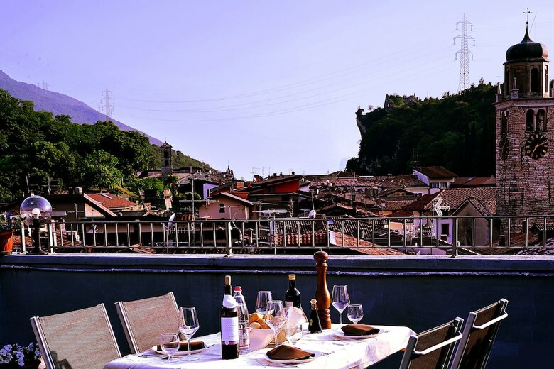 Hotel Doria