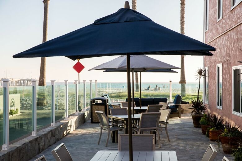 Venice On The Beach Hotel