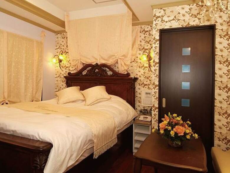 Hotel Hug-hug Kyoto - Adults Only
