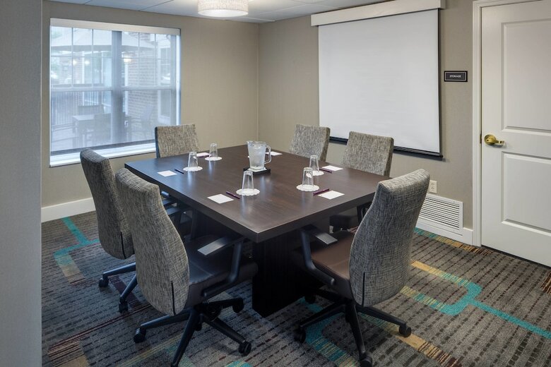 Aparthotel Residence Inn By Marriott Milford