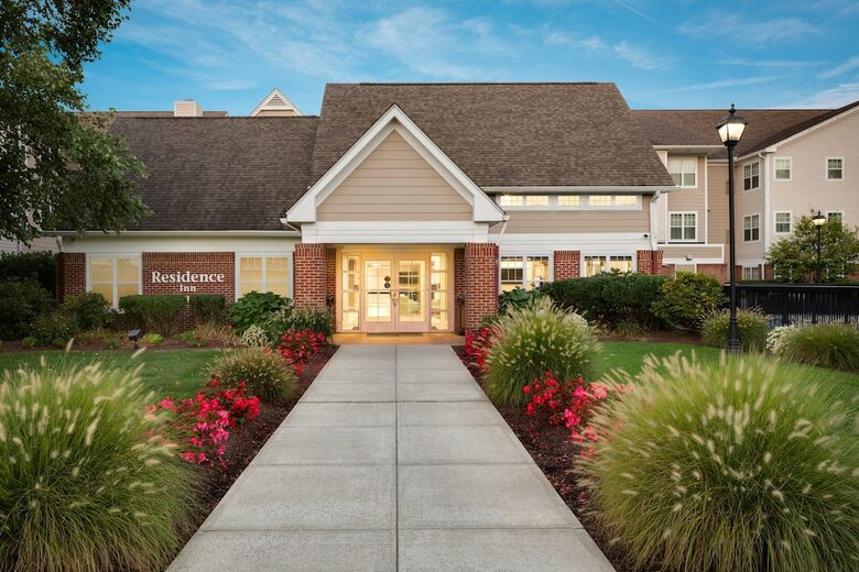 Aparthotel Residence Inn By Marriott Milford