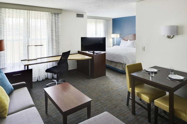 Aparthotel Residence Inn By Marriott Milford