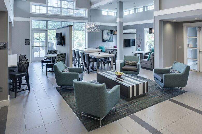 Aparthotel Residence Inn By Marriott Milford