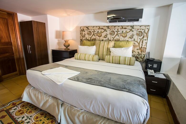 Hotel Casa Antigua