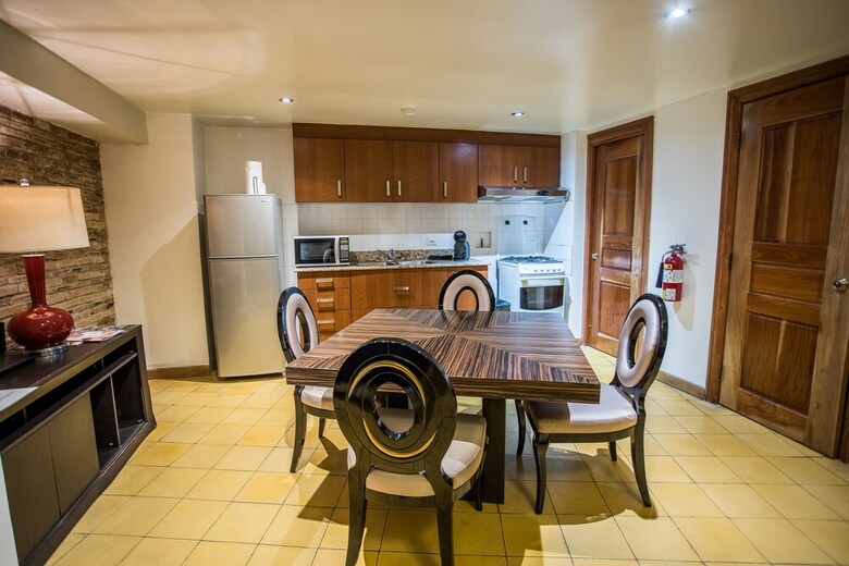 Hotel Casa Antigua