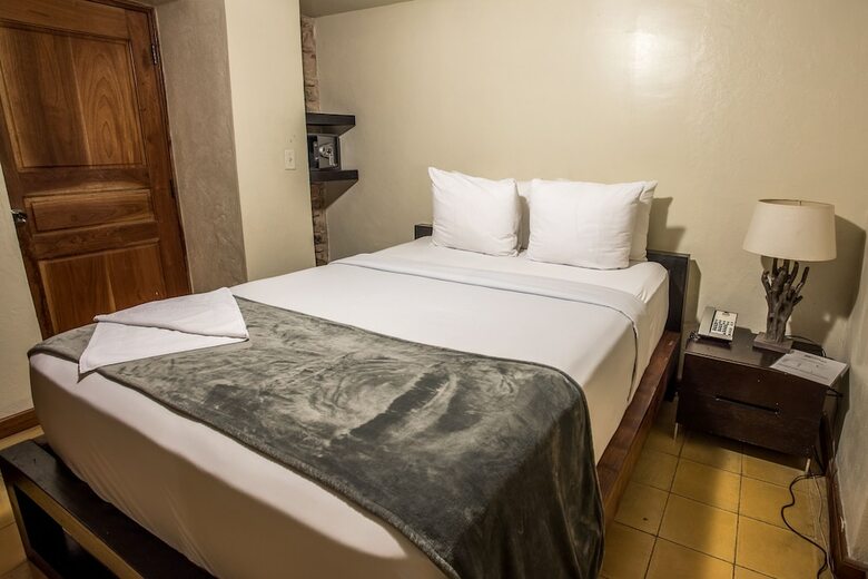 Hotel Casa Antigua