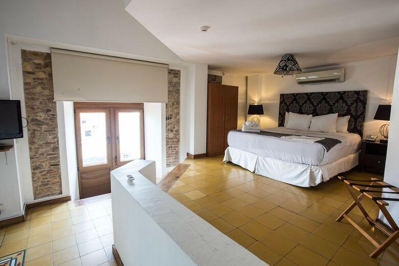 Hotel Casa Antigua