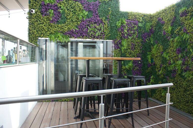 Hotel Casa Antigua
