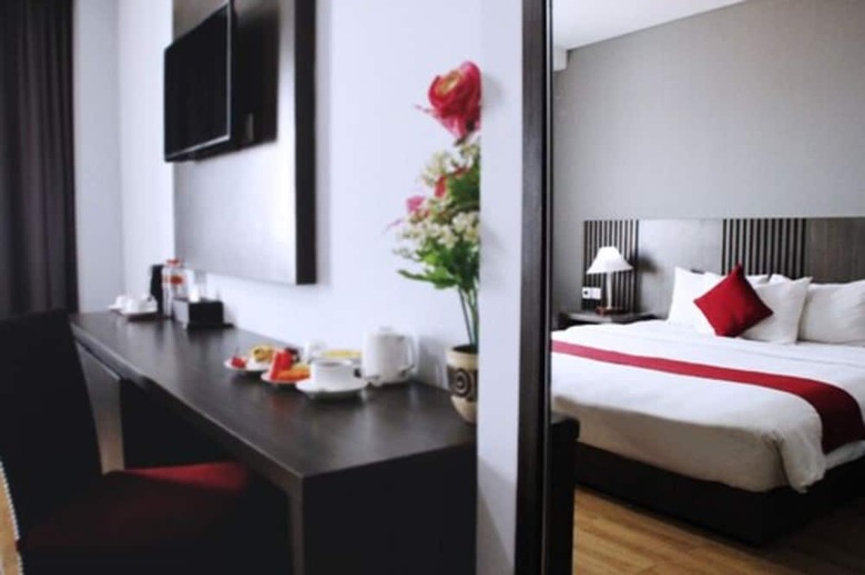 Merapi Merbabu Hotels & Resort Bekasi