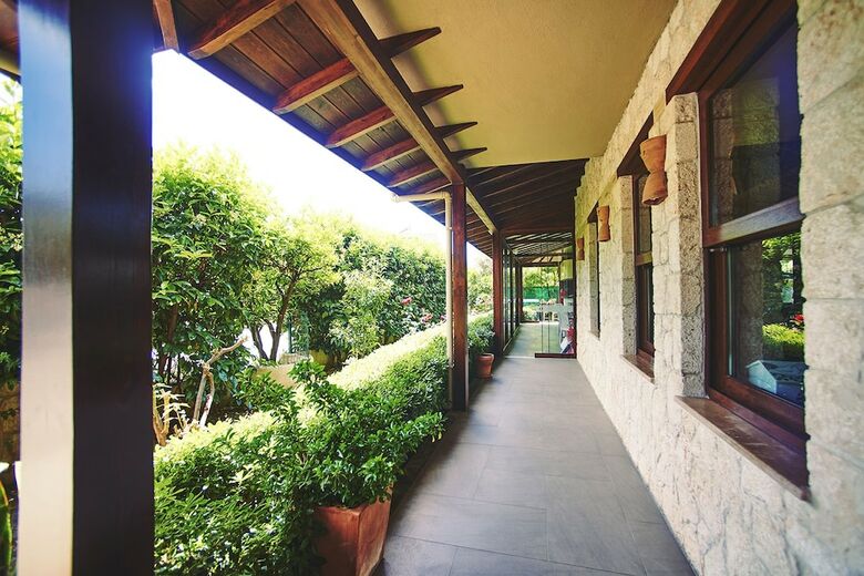 Renka Hotel & Spa