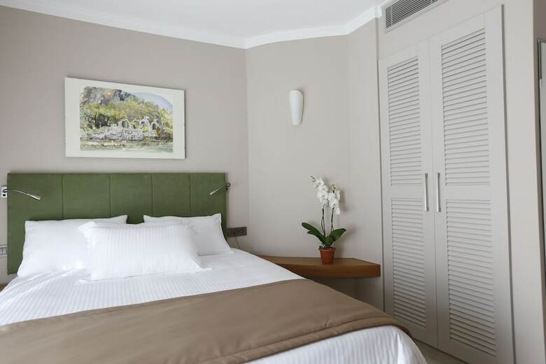 Renka Hotel & Spa