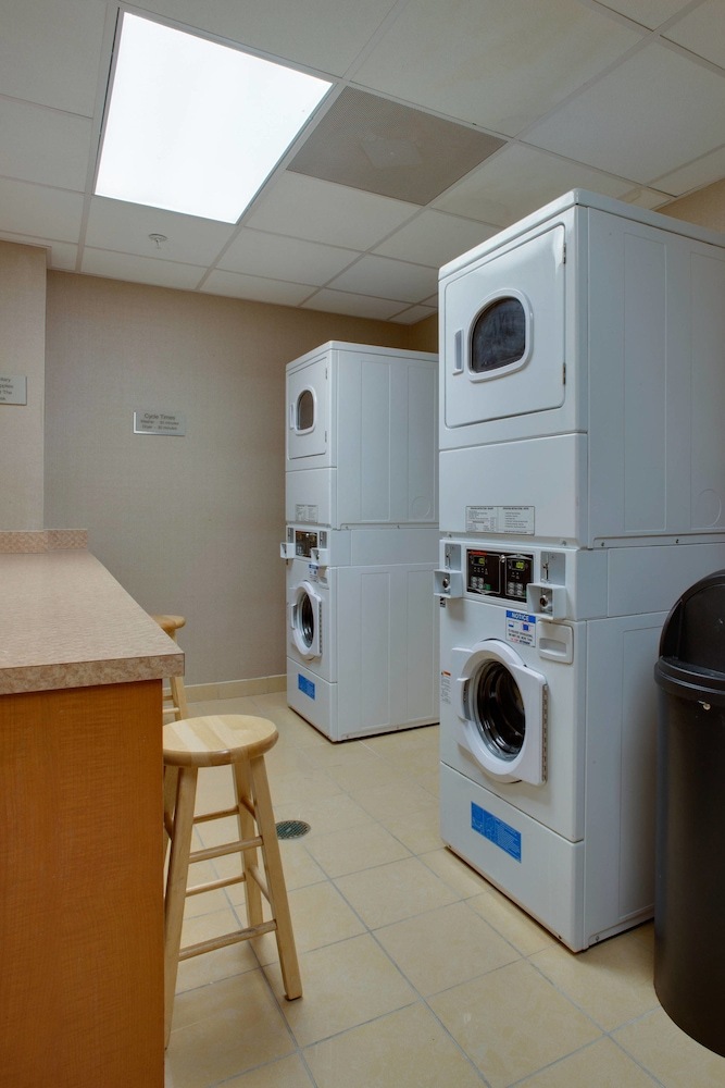 Hotel Springhill Suites By Marriott Savannah Airport