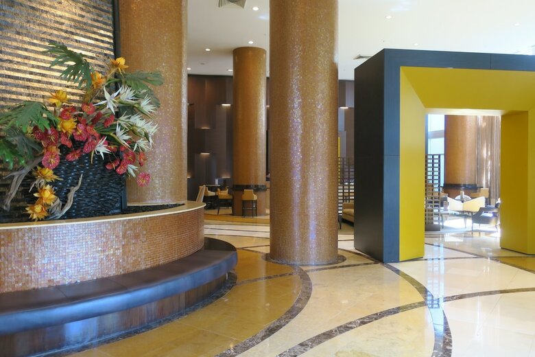 Private Ocean Condos At Trump Sunny Isles