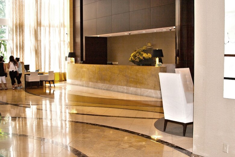 Private Ocean Condos At Trump Sunny Isles