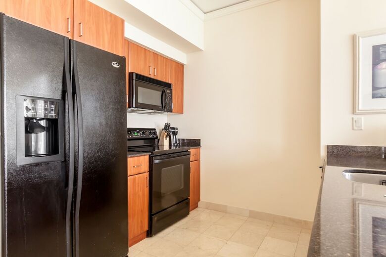Private Ocean Condos At Trump Sunny Isles