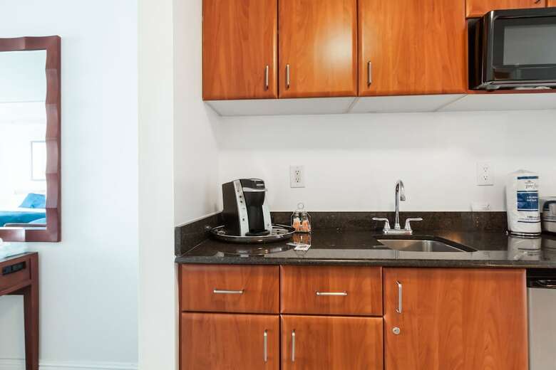Private Ocean Condos At Trump Sunny Isles