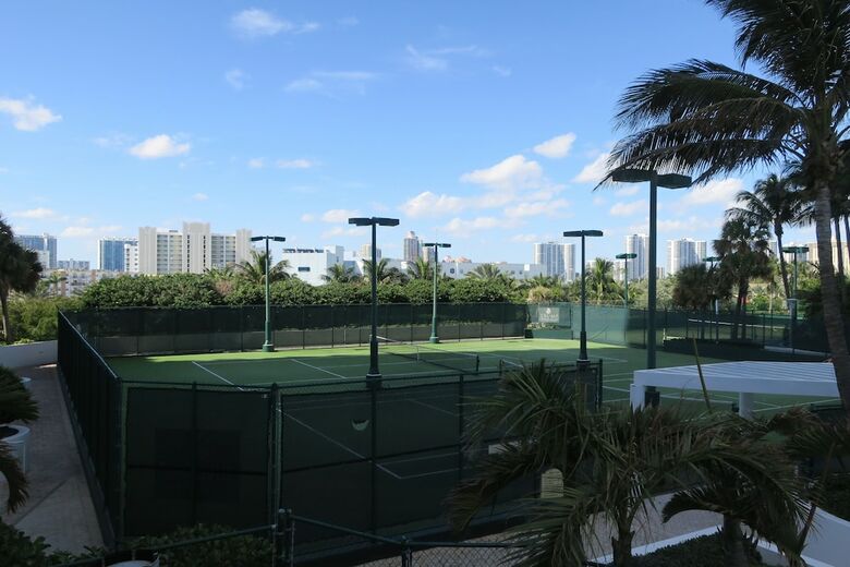 Private Ocean Condos At Trump Sunny Isles