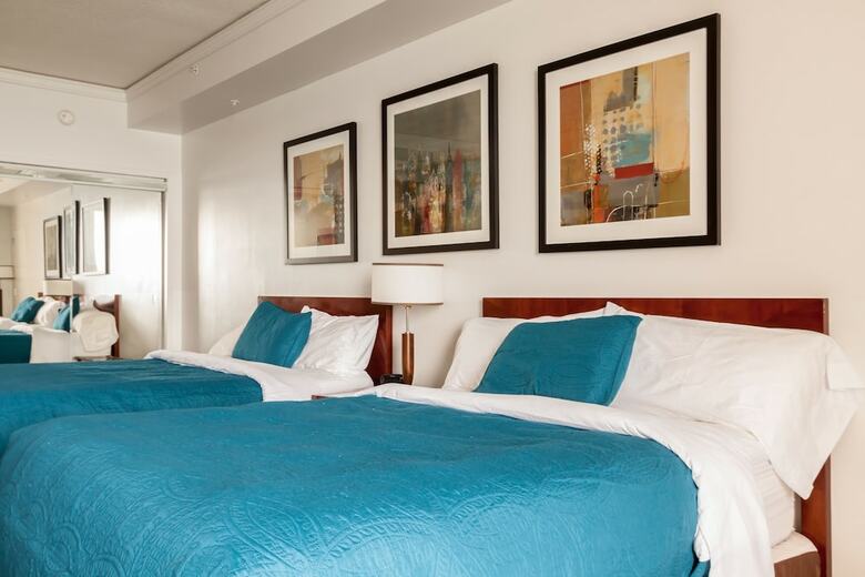 Private Ocean Condos At Trump Sunny Isles