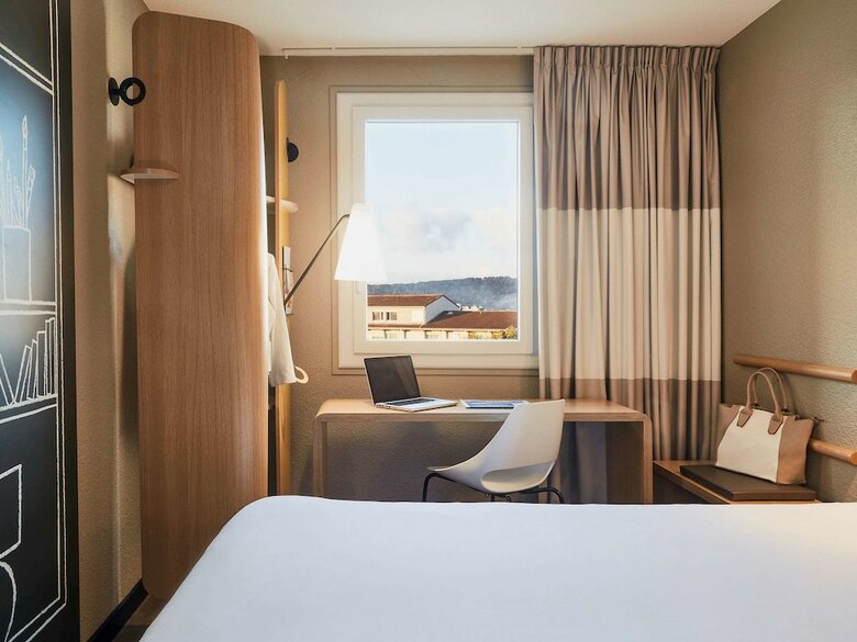 Hotel Ibis Toulon La Seyne Sur Mer