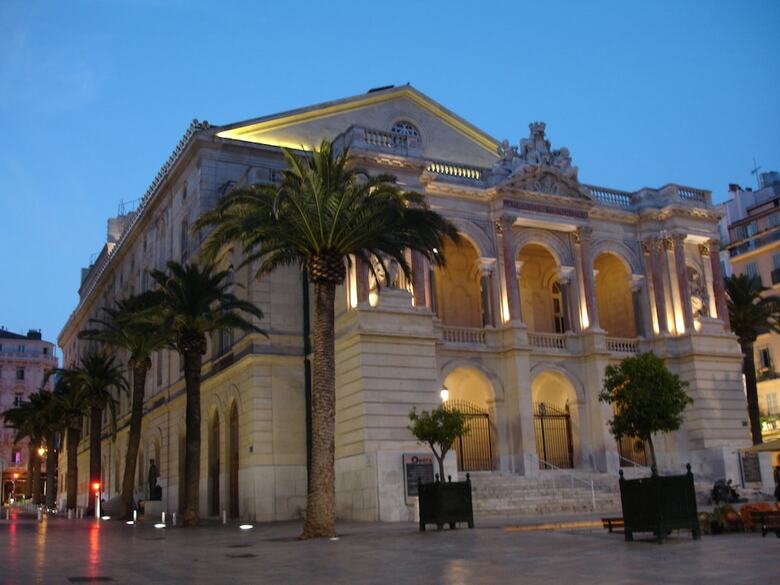 Hotel Ibis Toulon La Seyne Sur Mer